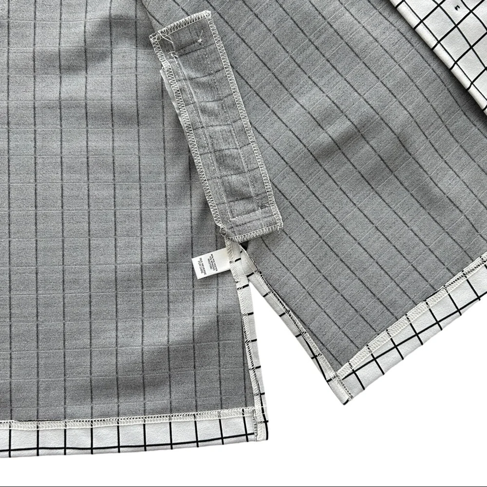 Cato Open Front Blazer (18/20W) - Picture 13 of 16